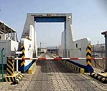 پولیس کابل:  ۳ دروازه ورودی پایتخت با ماشین‌های بازرسی مجهز شده‌اند